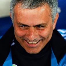 Wawancara Part II Mourinho sebagai Manajer Baru Chelsea