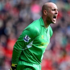 Soal Rumor tentang Barca, Reina: Masa Depanku bersama Liverpool