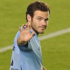 Mata Antusias Berlaga di Piala Konfederasi