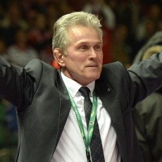 Beckenbauer: Jangan Latih Madrid, Heynckes