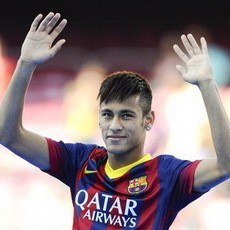 Neymar Siap Bantu Messi untuk Terus Jadi yang Terbaik