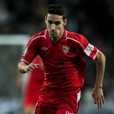 Sevilla Terima Tawaran City untuk Navas