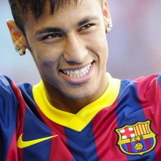 Neymar Pilih Barca karena Ikuti Kata Hati