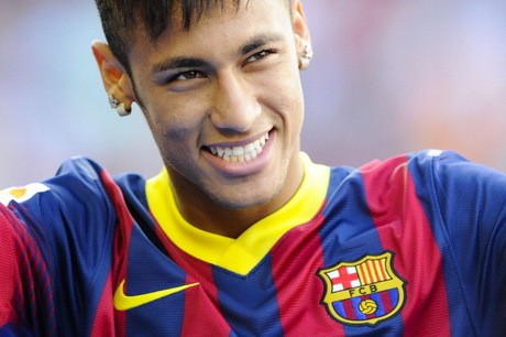 Neymar Pilih Barca karena Ikuti Kata Hati