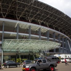 Tak Ingin Dihukum Lagi, PSSI Akan Ketatkan Pengamanan Indonesia-Belanda