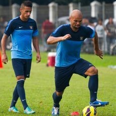 Van Dijk Ingin Jebol Gawang Belanda