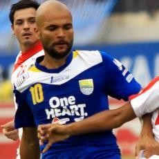 Trio Persib Siap Memulai Latihan Timnas