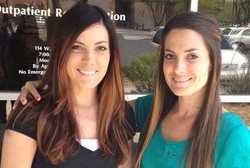 Kisah Saudara Kembar Muda yang Kena Stroke Hampir Bersamaan