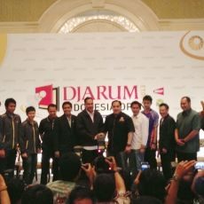Jadi Turnamen Terbaik 2012, Djarum Naikkan Hadiah Indonesia Open Jadi Rp 6,8 M