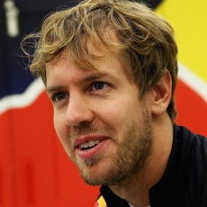 Vettel Bisa Pensiun dalam Lima Tahun