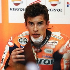 Marquez Dapat Lampu Hijau untuk Tampil di Catalunya