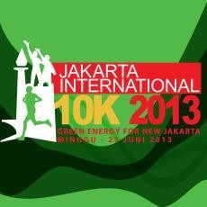 Jakarta International 10K Buka Pendaftaran Juga di PASI dan UNJ