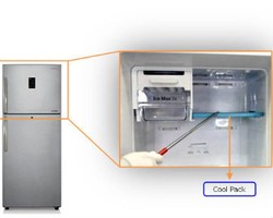 Samsung Luncurkan Kulkas untuk Bantu Ibu Menyusui Simpan ASIP Saat Mati Listrik