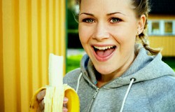 Sarapan 2 Buah Pisang Bisa Meredam Gejala Depresi