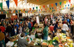 Malaysia dan China Kerjasama Gelar Festival Makanan Halal