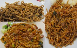 Mie Aceh Goreng: Mana yang Paling Pedas Berempah?