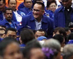 Ruhut Incar Kursi Menkominfo, Tifatul: Kalau SBY Setuju ya Silakan