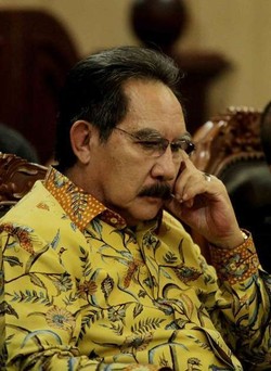 SMS Gelap Antasari Dipraperadilankan, Ini Jawaban Mabes Polri 