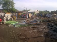 Warga Menyerah, Pembongkaran Bangunan Liar di Pulogebang Berlanjut