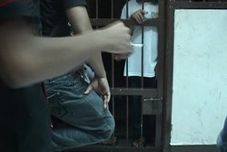 Bocah SD Pencuri HP Divonis 2 Bulan 6 Hari