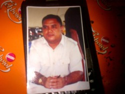 Menelusuri Jejak Hantu Bustarizal Buronan Polda Riau