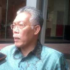 Kemenhub akan Buat PP Sanksi Denda Pilot Pelanggar Jam Terbang