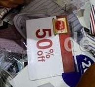 Konsumen Diminta Teliti di Pesta Diskon Besar