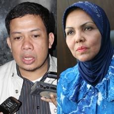 6 Perang Sindiran Panas PD vs PKS