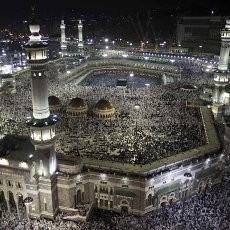  Masjidil Haram Direnovasi, Peserta Umroh 2013 Dibatasi