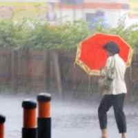 Cuaca Tak Menentu, BMKG : Terjadi Penyimpangan Suhu Permukaan Laut