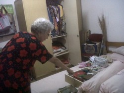 Mengaku Petugas PLN, Perampok Gasak Uang dan Perhiasan Milik Janda