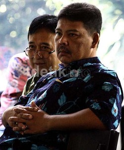 Diperiksa Polisi, Wabup Bogor Dicecar 35 Pertanyaan Soal Video Porno