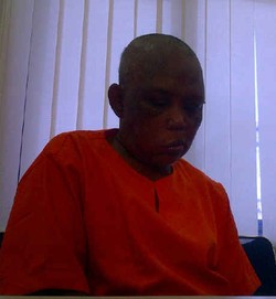 Panglima Tinggi Geng Motor Anak Buah Klewang Akhirnya Ditangkap