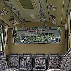 Pemprov DKI Dorong Metro Mini Berbenah Seperti Kopaja AC