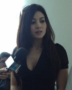 4 Cuap-cuap Novi Amilia: Style Seksi, Rasyid Rajasa, Hingga Bisikan Gaib