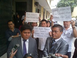 Gugatan Investasi Berjangka Rp 13 Miliar Masuki Babak Mediasi