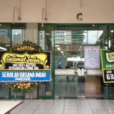 Ong Mahasiswa Binus yang Tewas Dikenal Gampang Bergaul