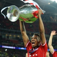 Cerita Medali Liga Champions Jerome Boateng yang Sempat Hilang