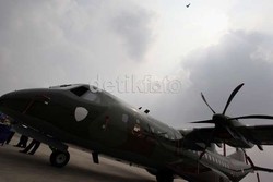 Di ASEAN, Cuma RI yang Punya Pesawat Bikinan Sendiri