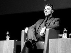 Al Pacino Pernah Tolak Tawaran Peran Han Solo dalam Star Wars