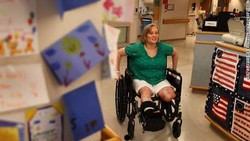 Kehilangan Kaki, Ini Korban Terakhir Bom Boston yang Tinggalkan RS