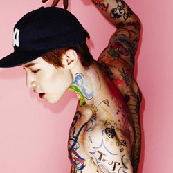 Debut Solo, Henry Super Junior M Siap Rilis Video Musik