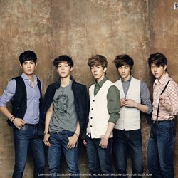 Grup Rookie History Siap Rilis Short-Com