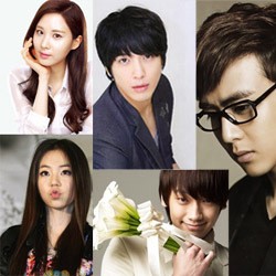 Happy Birthday! Idola KPop yang Ultah di Bulan Juni (2)