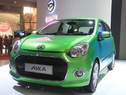 Aturan Teknis LCGC Belum Keluar, Mobil Murah Belum Bisa Dijual