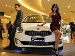 KIA Carens di Mata Konsumen