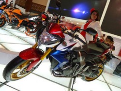 Pengguna Moge Bukan Orang Sembarangan