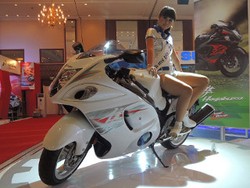 Moge Suzuki Apa yang Paling Digemari?