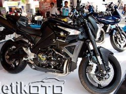 Pasar Moge di Indonesia Bakal Tumbuh Besar