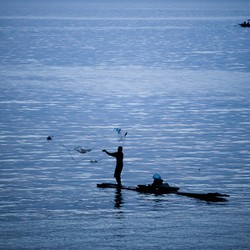Menyederhanakan Komposisi Foto dengan Isolasi